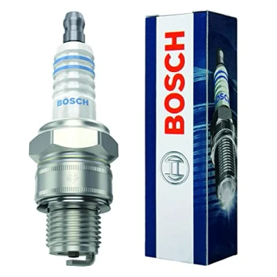 Obrázek Bosch Automotive W8AC niklové zapalovací svíčky 1 kus