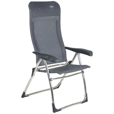 Obrázek Crespo Sillón 6 pos. Desmontable Multifibra
