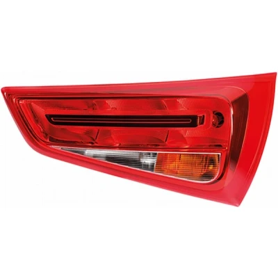 Obrázek HELLA 2SK 010 436 101 zadní světlo žárovka mimo jiné Audi A1 (8X1, 8XK) ECE/CCC pravé