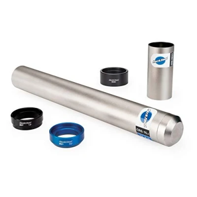 Obrázek Park Tool ParkTool Unisex Erwachsene Crs Gabelkonus Aufschlagset, Mehrfarbig, Einheitsgröße