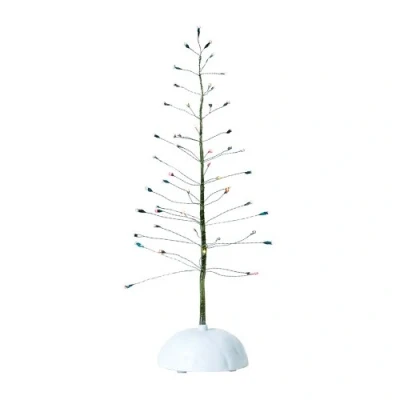 Obrázek Department 56 příslušenství pro Villages Twinkle Brite Tree Dekorační figurka