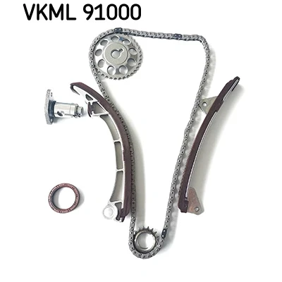 Obrázek SKF VKML 91000 sada řídicích řetězů