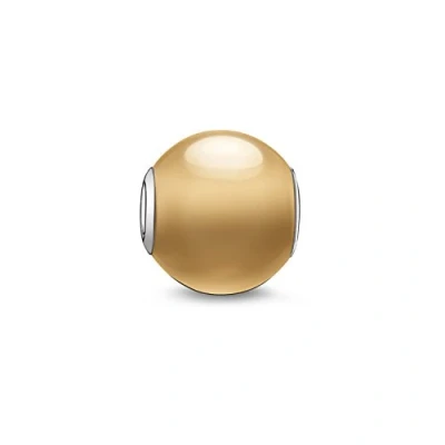Obrázek THOMAS SABO Bead Charms 925 sterlingové stříbro K0044 130 16