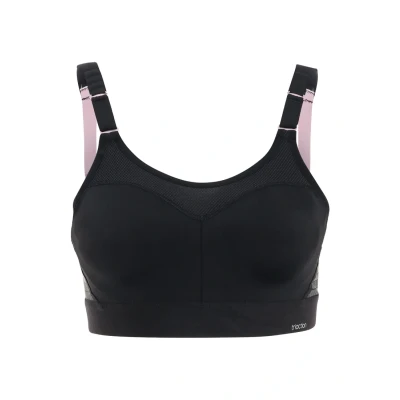 Obrázek Triaction by Triumph Control Sportovní podprsenky se silnou oporou black, Ženy, Velikost: 70C, Black