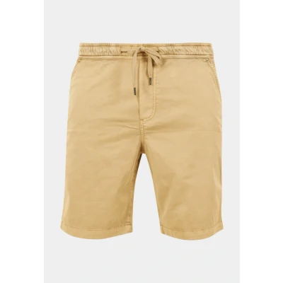 Obrázek Urban Classics Šortky, Muži, Velikost: Large, Sand