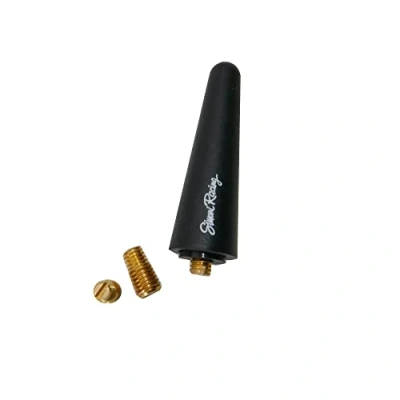 Obrázek Simoni Racing ASR/18 Antenna Fun, Černá