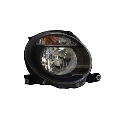 Obrázek Světlomet MAGNETI MARELLI 712455401139