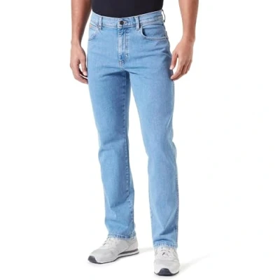 Obrázek Wrangler Pánské Texas džíny, Good Shot