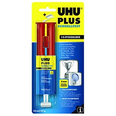 Obrázek Uhu plus fest