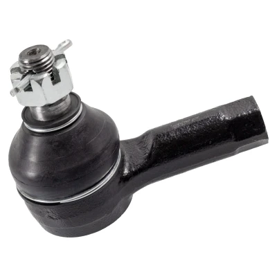 Obrázek febi bilstein 41930 Spurstangenendstück mit Kronenmutter und Splint , 1 Stück