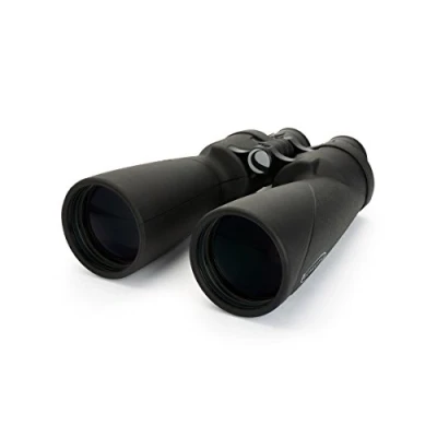 Obrázek Celestron 71454 CGL dalekohled Echelon, 20 x 70, černá