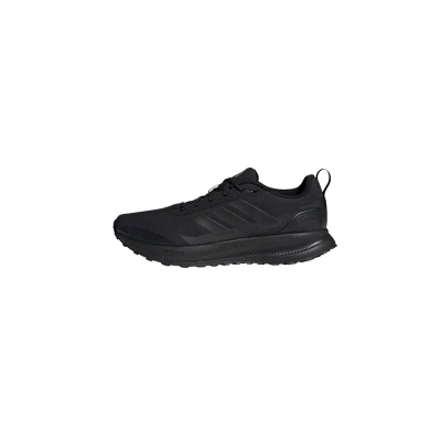 Obrázek adidas Herren RUNFALCON 5 TR Running Shoes Laufschuhe, Core Black/Core Black/Carbon, 43 1/3 EU