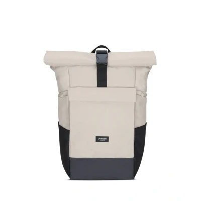 Obrázek Larkson Large Batoh, Velikost: One Size, Sand grau