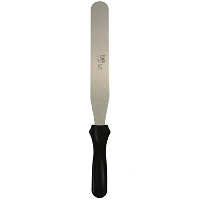 Obrázek Pme Cake Deco Rating Icing Shaping Straight Blade paleta knife 38 cm/15 &quot;
