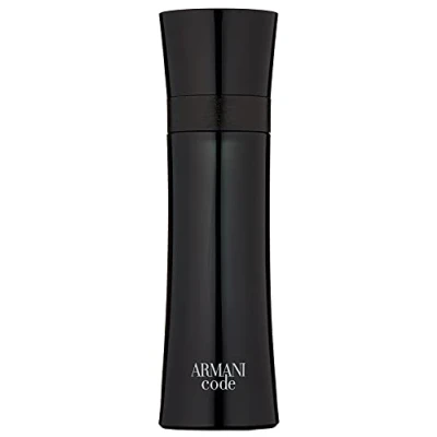 Obrázek Pánská toaletní voda s rozprašovačem Armani Code Homme/Men od 125 ml