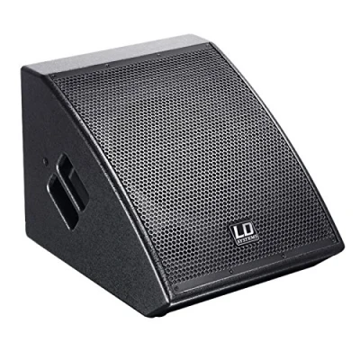 Obrázek LD Systems 10&quot; jevištní monitor aktivní, oneSize, LDS MON101AG2