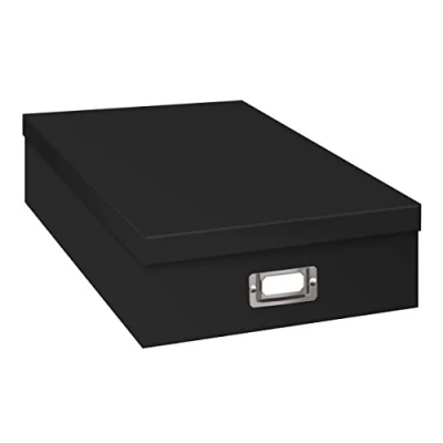 Obrázek Pioneer Photo Album Jumbo Scrapbook Storage Box, Spring Green
