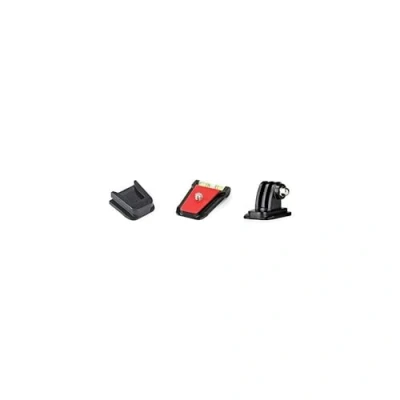 Obrázek JOBY Schnellwechselplatte, QR Platte, Pack 3K schwarz, kompakt (JB01554 0WW)