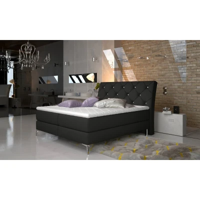 Obrázek Postel Adel 180x200 Materiál / Dekor: Sawana 14