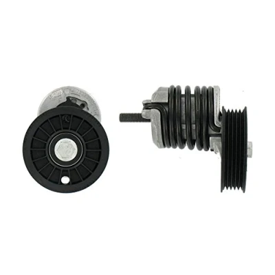 Obrázek SKF VKM 31034 napínací kladka, klínový žebrovaný řemen