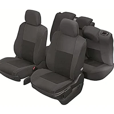 Obrázek DBS potah autosedačky potahy sedadel na míru vyrobeno: Volkswagen Touran (09/2015 2017)