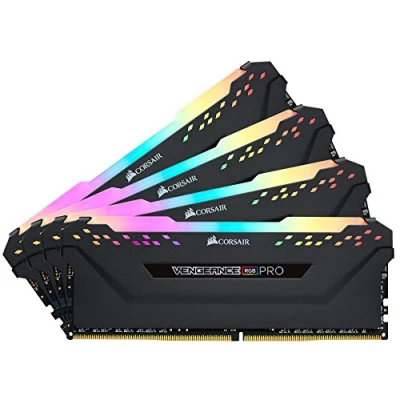 Obrázek Corsair Vengeance 2.0 Enthusiast RGB sada LED osvětlení pro paměťový modul