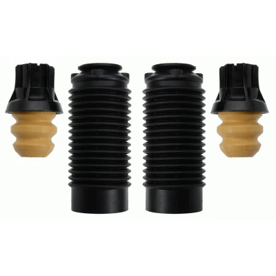 Obrázek SACHS 900 335 Staubschutzsatz Stoßdämpfer Service Kit Für Fiat 500 (312_) 2007 Vorderachse