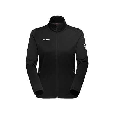 Obrázek Mammut Dámská outdoorová bunda Ml Jacket Women Midlayer