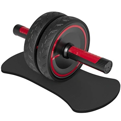 Obrázek Readaeer Bauchmuskeltrainer mit Knieschoner, Bauchmuskeltraining für Zuhause, Fitnessgerät