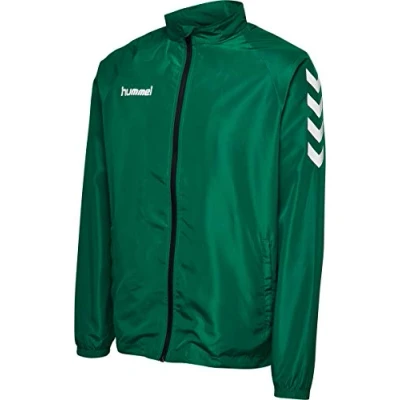Obrázek hummel Pánská bunda Core Micro Zip
