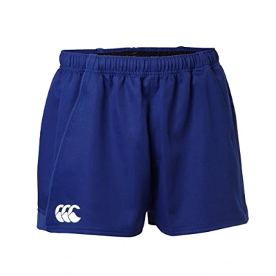 Obrázek Canterbury Herren Modern Shorts, Königsblau, S EU