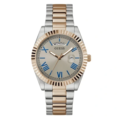Obrázek GUESS muži Hodinky GW0265G13