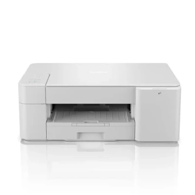 Obrázek Brother DCP J1200W 3 v 1 Multifunkční inkoustová tiskárna (tiskárna, skener, kopírka) WLAN