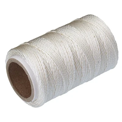 Obrázek KitchenCraft Potravinářská kuchyňská příze, rayon, bílá, 6,5 x 4 cm