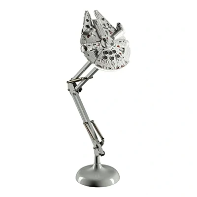 Obrázek Paladone Millenium Falcon Posable Desk Light