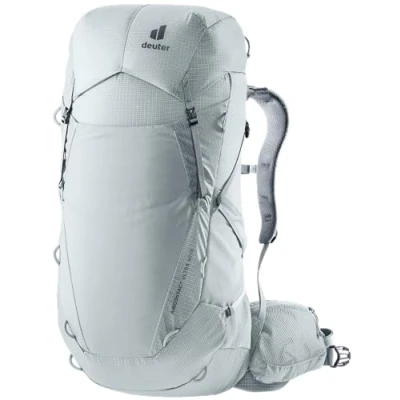 Obrázek deuter Pánský Aircontact Ultra 40+5 Trekking batoh (balení 1 ks)