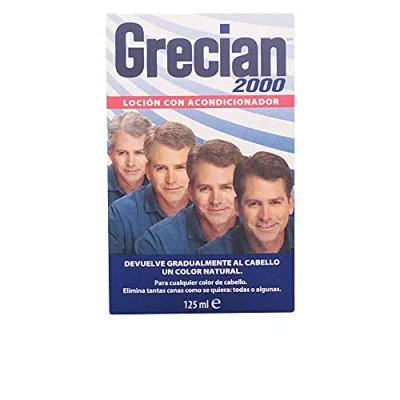 Obrázek Grecian Locion 125 ml