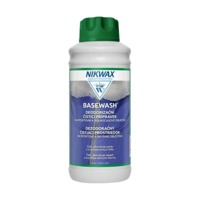 Obrázek Nikwax Base Wash 1 Liter Maintenance items for clothing