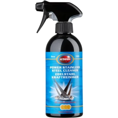 Obrázek LIMPIADOR ACERO INOXIDABLE sprej 500 ml