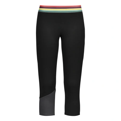 Obrázek Ortovox Fleece Light Short Pants Women Baselayer