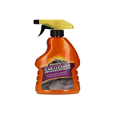 Obrázek Armor All univerzální čistič 30525L Car Cleaner 500 ml GAA30525GE06, flexibilní