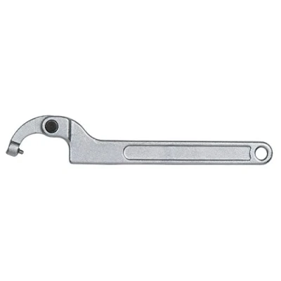 Obrázek KS Tools 517.1323 Kloubový klíč s čepy, 15 35 mm