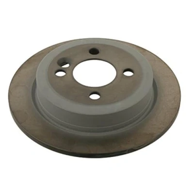 Obrázek febi bilstein 32176 sada brzdových kotoučů, 2 brzdové kotouče