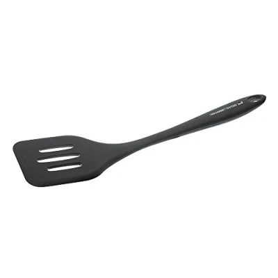 Obrázek Sambonet 51595B00 Lopata na otvory, silikon, šedá