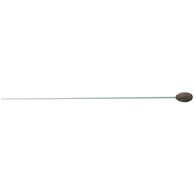 Obrázek Gewa 9125 Taktstock korková rukojeť kulatá sklolaminát, 34 cm, bílá