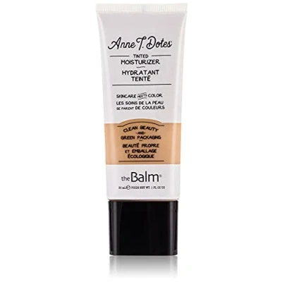 Obrázek theBalm Balm Anne T. Dotes Tinted Moisturizer Krém, 26 30 ml
