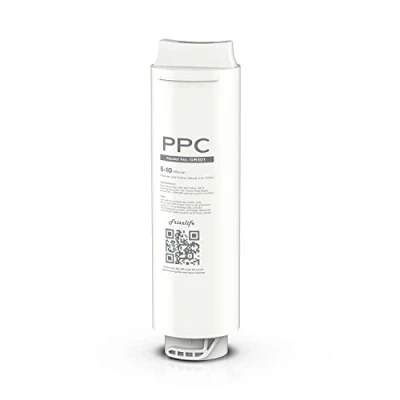 Obrázek Frizzlife GR301 náhradní filtrační kartuše (PPC) pro GX99 Ultra vodní filtr 1. stupeň