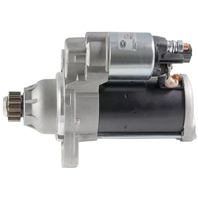Obrázek HELLA 8EA 012 528 701 startér 12 V 1,1 kW