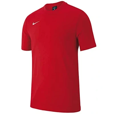 Obrázek Nike Chlapecké tričko Y Tee Tm Club19 Ss