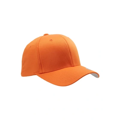 Obrázek Flexfit Combed Kšiltovka, Velikost: XXS/XS, Orange